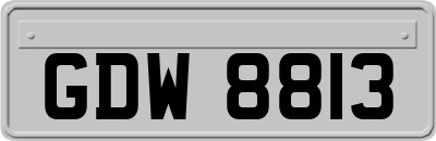 GDW8813