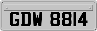 GDW8814