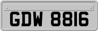 GDW8816