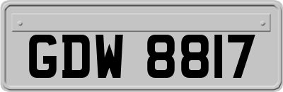 GDW8817