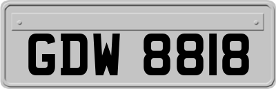 GDW8818