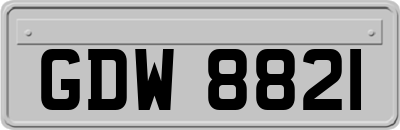 GDW8821