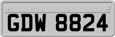 GDW8824