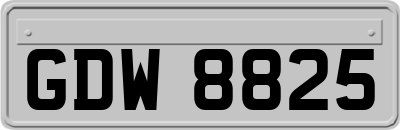 GDW8825