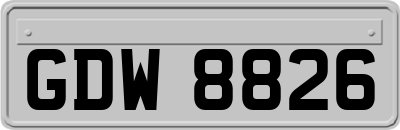 GDW8826