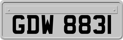 GDW8831