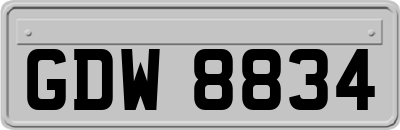 GDW8834