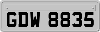 GDW8835