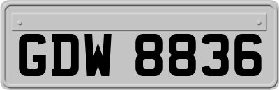 GDW8836