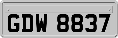 GDW8837