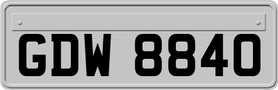 GDW8840