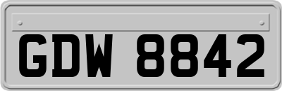 GDW8842