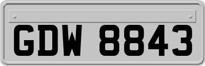 GDW8843