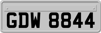 GDW8844