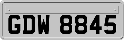 GDW8845