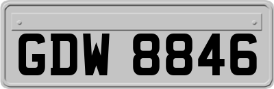 GDW8846