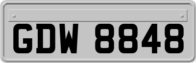 GDW8848