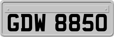 GDW8850