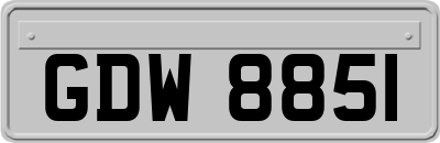 GDW8851