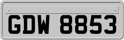 GDW8853
