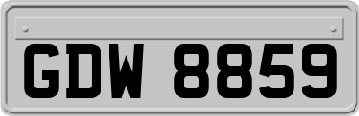 GDW8859