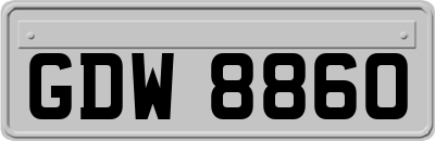 GDW8860