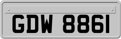 GDW8861