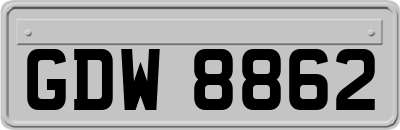 GDW8862