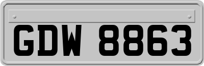 GDW8863