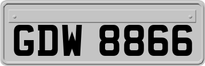 GDW8866