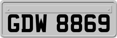 GDW8869