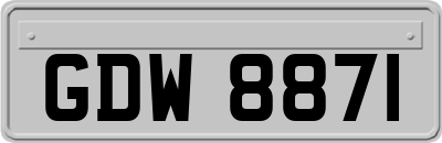 GDW8871