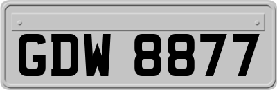 GDW8877