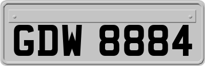 GDW8884
