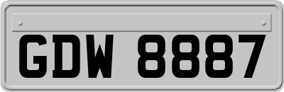 GDW8887