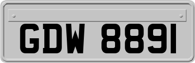 GDW8891