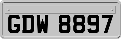 GDW8897