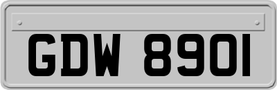 GDW8901