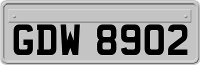 GDW8902