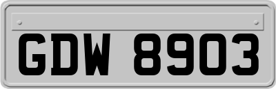 GDW8903