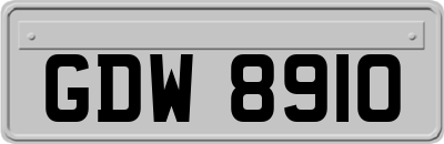 GDW8910