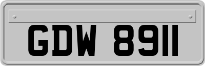 GDW8911