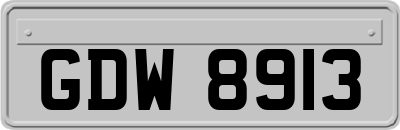 GDW8913