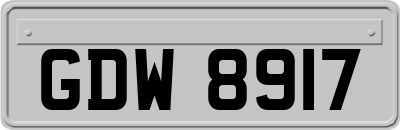 GDW8917