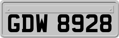 GDW8928