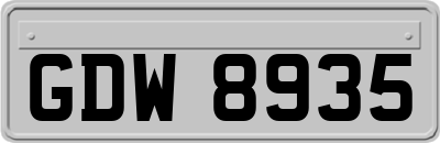 GDW8935