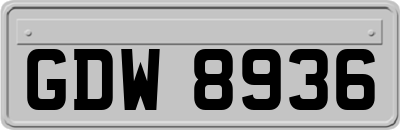 GDW8936
