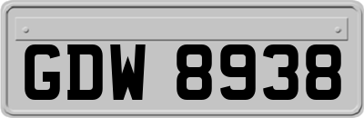 GDW8938