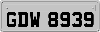 GDW8939