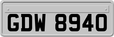 GDW8940